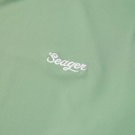 Seager Co. - Escala Sunshirt - Men's