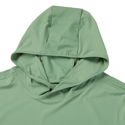 Seager Co. - Escala Sunshirt - Men's