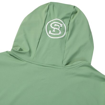 Seager Co. - Escala Sunshirt - Men's