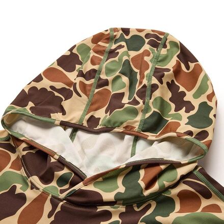 Seager Co. - Escala Sunshirt - Men's