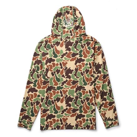 Seager Co. - Escala Sunshirt - Men's