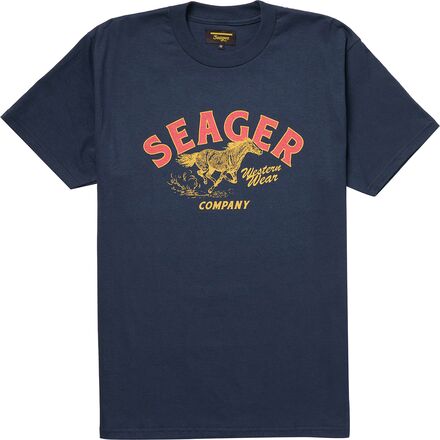 Heritage T-Shirt - Men's