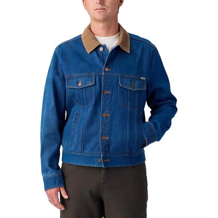 Freewheelin' Denim Jacket - Men's