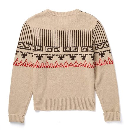 Seager Co. - Wharf Knit Sweater - Men's