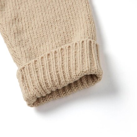 Seager Co. - Wharf Knit Sweater - Men's