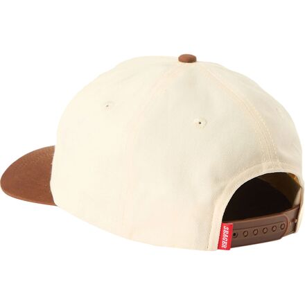 Seager Co. - Ride For The Brand Snapback Hat