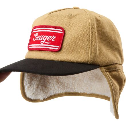 Seager Co. - Whitewater Flapjack