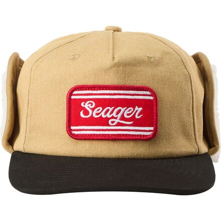 Seager Co. - Whitewater Flapjack