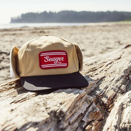 Seager Co. - Whitewater Flapjack