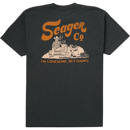 Lonesome T-Shirt - Men's