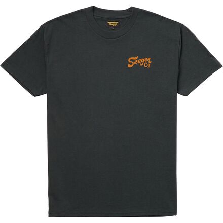 Seager Co. - Lonesome T-Shirt - Men's