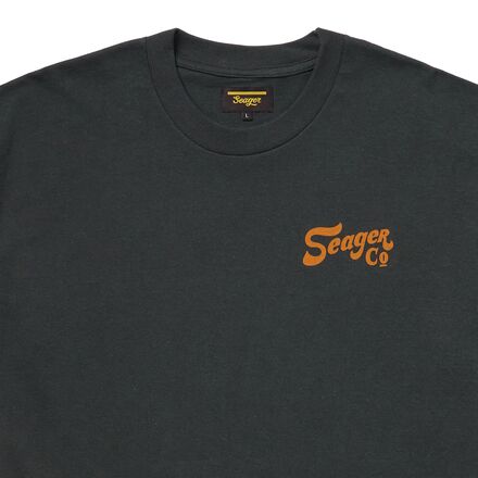 Seager Co. - Lonesome T-Shirt - Men's