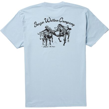 Los Rios T-Shirt - Men's