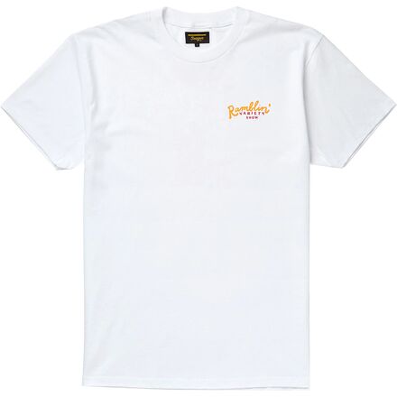 Seager Co. - Ramblin' Variety Show T-Shirt - Men's