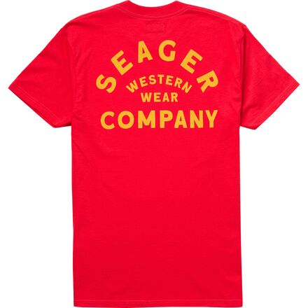 Seager Co. - Austin T-Shirt - Men's