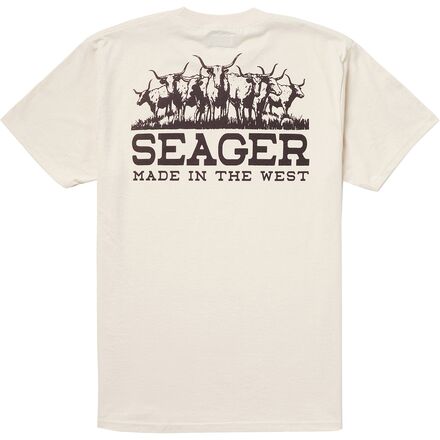 Herd T-Shirt - Men's