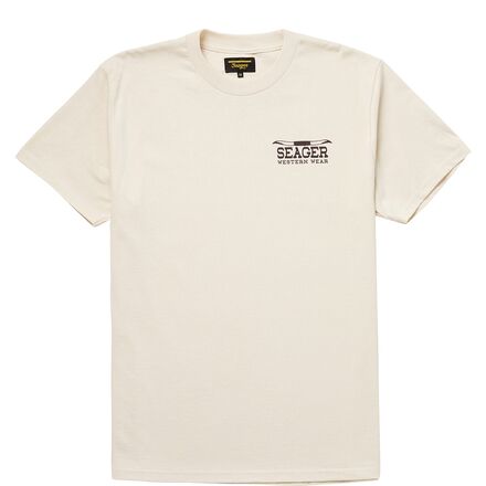 Seager Co. - Herd T-Shirt - Men's