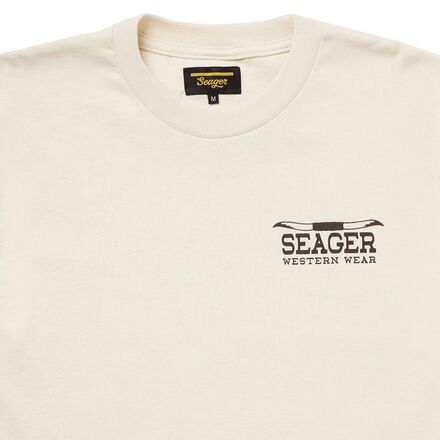 Seager Co. - Herd T-Shirt - Men's