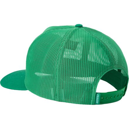 Seager Co. - Good Luck All Mesh Snapback Hat