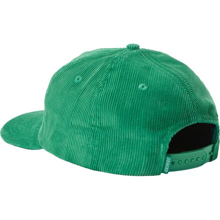 Seager Co. - Ramblin' Cord Snapback Hat - Women's