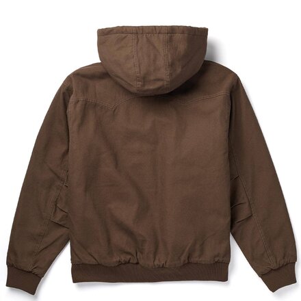 Seager Co. - Bison Insulated Jacket - Men's