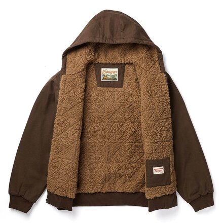 Seager Co. - Bison Insulated Jacket - Men's