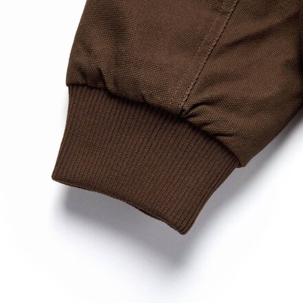 Seager Co. - Bison Insulated Jacket - Men's