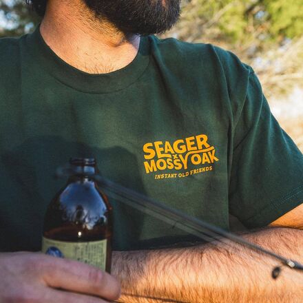 Seager Co. - I.O.F. T-Shirt - Men's