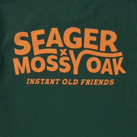 Seager Co. - I.O.F. T-Shirt - Men's