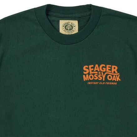 Seager Co. - I.O.F. T-Shirt - Men's
