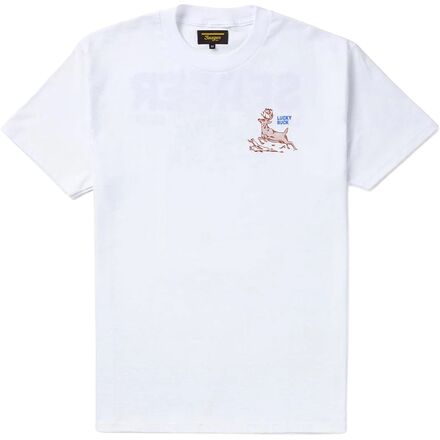 Seager Co. - Lucky Buck T-Shirt - Men's