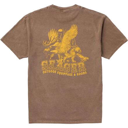 Premium Reserve T-Shirt - Men's