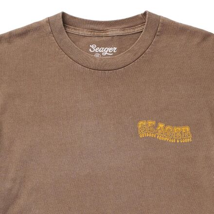 Seager Co. - Premium Reserve T-Shirt - Men's