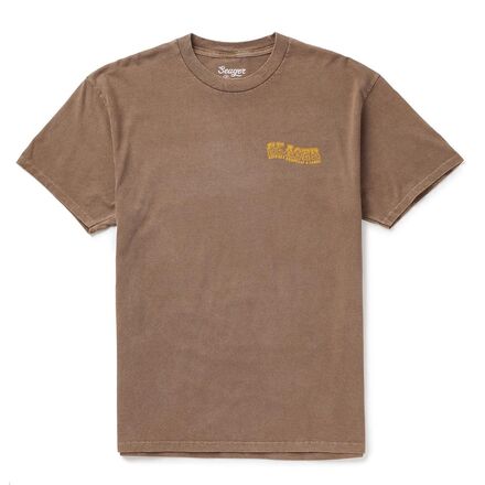 Seager Co. - Premium Reserve T-Shirt - Men's