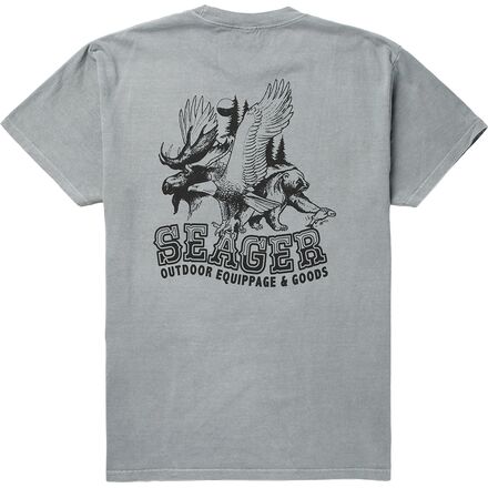 Premium Reserve T-Shirt - Men's