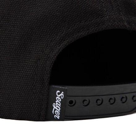 Seager Co. - I.O.F. Snapback Hat