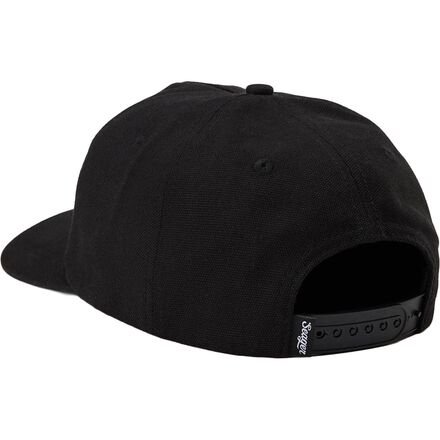 Seager Co. - I.O.F. Snapback Hat