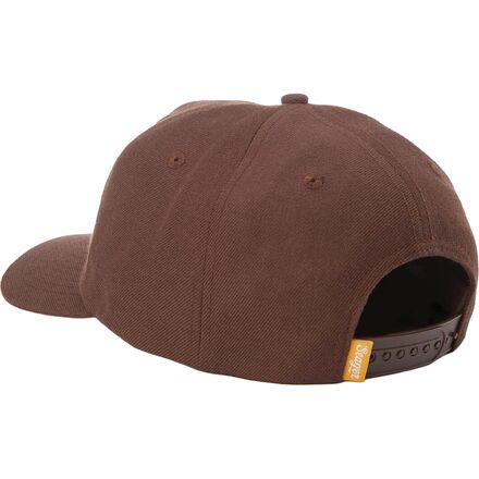 Seager Co. - Sportsman Snapback Hat