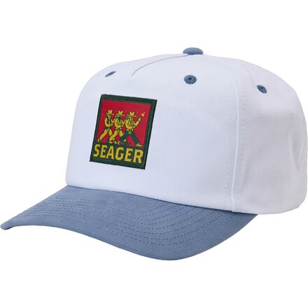 Finger Guns Snapback Hat