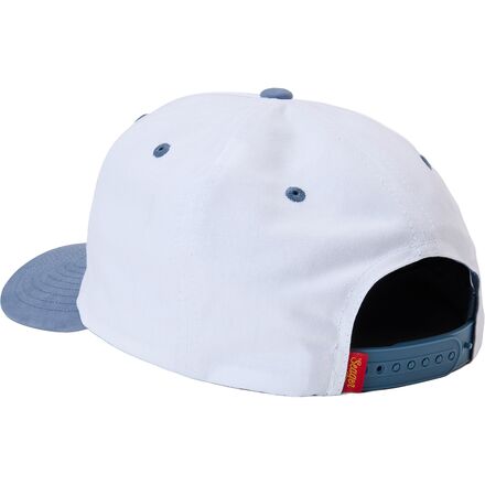 Seager Co. - Finger Guns Snapback Hat