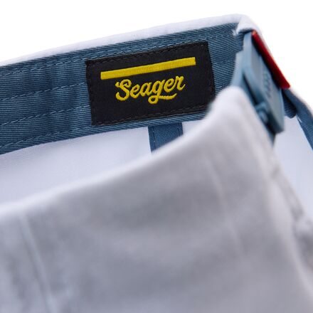 Seager Co. - Finger Guns Snapback Hat