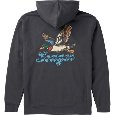 Greenhead Hoodie - Men's