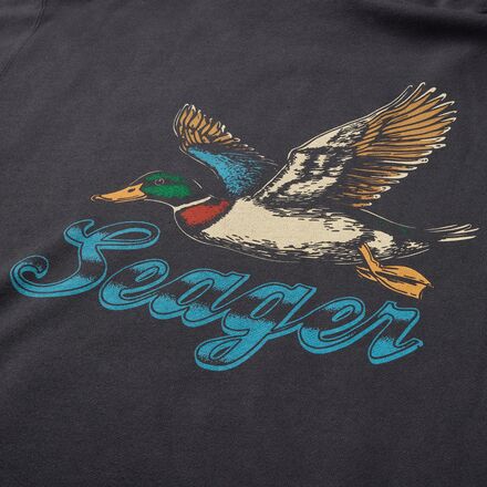 Seager Co. - Greenhead Hoodie - Men's