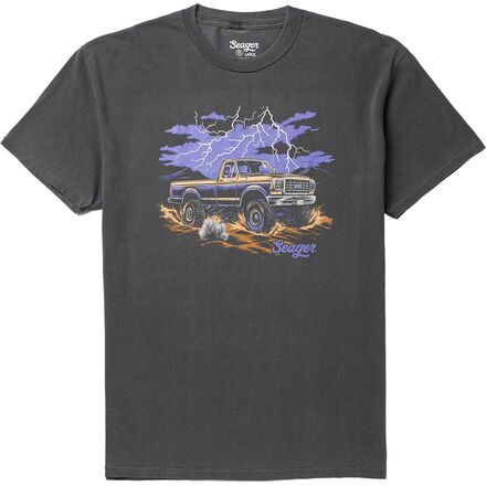 Premium Mud Romp T-Shirt - Men's