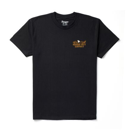Seager Co. - SGR Big Rig T-Shirt - Men's