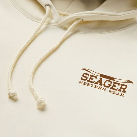 Seager Co. - The Herd Hoodie - Men's