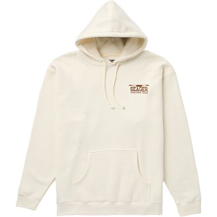 Seager Co. - The Herd Hoodie - Men's