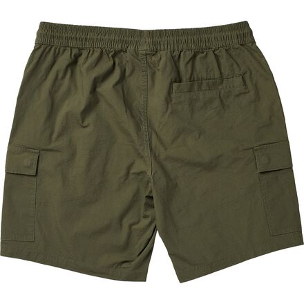 Seager Co. - Yuma Cargo Short - Men's