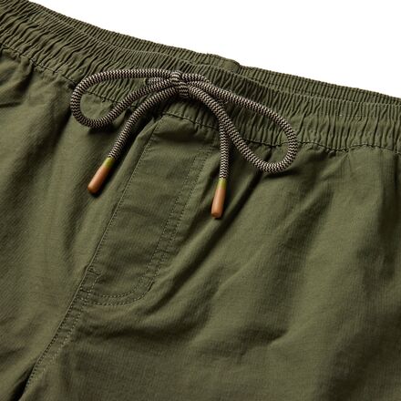 Seager Co. - Yuma Cargo Short - Men's