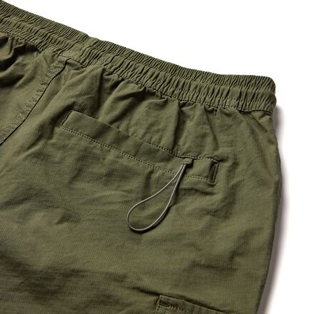 Seager Co. - Yuma Cargo Short - Men's